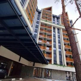 Apartman Royal Luxury Lara, hotel in Zlatibor