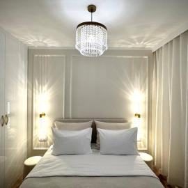 Elegant Apartment Near the European Quarter, hotel a Schiltigheim
