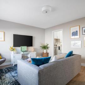 Seashore Suites by AvantStay, hotel in San Diego
