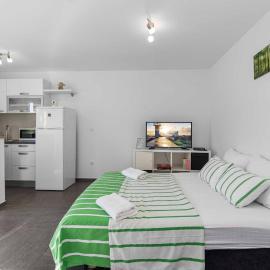 Studio Apartment Sekula
