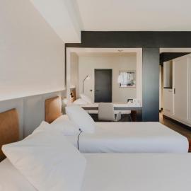 Hotel Dimar, hotel u Valenciji