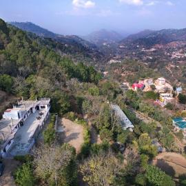 Sun Shine Haven Retreat