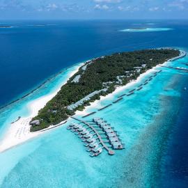 Niva Dhigali Maldives - A Premium All-Inclusive Resort, Hotel in Raa Atoll
