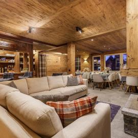 Chalet Edelweiss