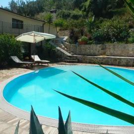 Villa Migi, hotel en Archi