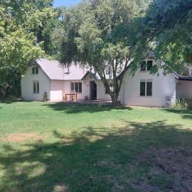 Greystone, hotelli kohteessa Greyton
