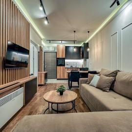 Blackland Apartman Zlatibor
