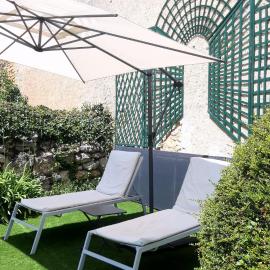 L'Arcane Du Bellay, hotelli kohteessa Montreuil-Bellay