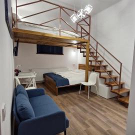 Cozy Old Town Apartment Eugen Carada Street