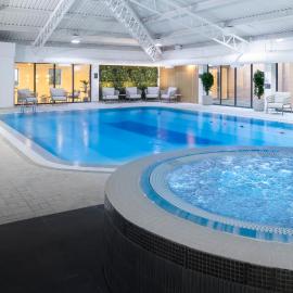 Holiday Inn Gloucester - Cheltenham by IHG, hotel sa Gloucester
