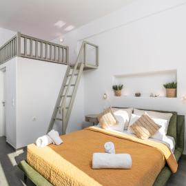 Poseidon Apartment