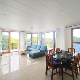 Alice Luxury Apartments near Nadi McDonald's、ナンディのホテル