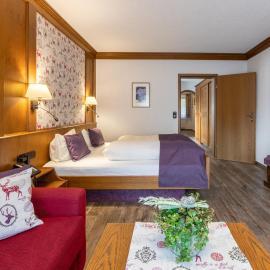 Landhaus Sackmann, hotel u gradu 'Baiersbronn'
