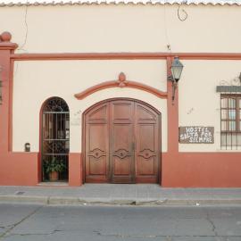 Hostel Salta por Siempre, Hotel in Salta