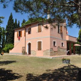 Agriturismo Morisfarms - Podere Cancelloni