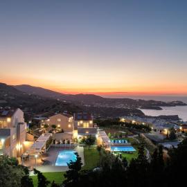 Blue Hills Villas by Estia, hotel in Agia Pelagia
