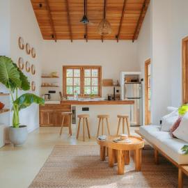 Terrene Villa, Ahangama