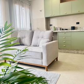 Loft Refugio Urbano