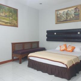 MDM Resort by Ruang Tidur