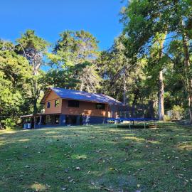 Bob highland home!