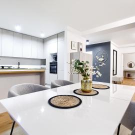 Apartament Koszalin