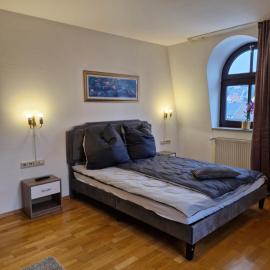 Stadtvilla Zimmervermietung, hotel in Heidenheim an der Brenz