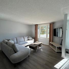 Cozy Barrie Home - Minutes to College & Hospital, hotel i Barrie