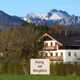 Alte Gendarmerie