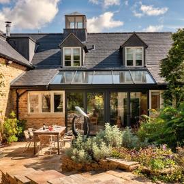 Finest Retreats - Berry Pen Cottage