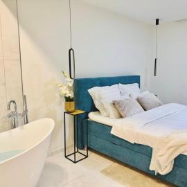 Luxrem-DE 4 Apartments – hotel w mieście Biel