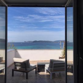 Giosuero Beach, hotel in Alghero