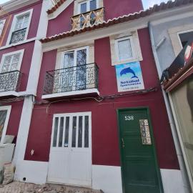 Setubal Apartments, hotel in Setúbal