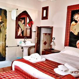 Artist's Suites, Hotel in Spoleto