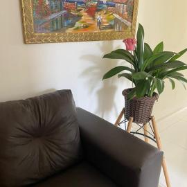 Brisa Bitingui, hotell i Japaratinga