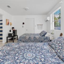 Boho Studio in Little Havana