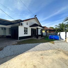 Diemaz Homestay