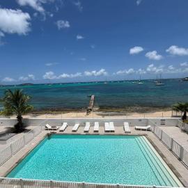 Sea Breeze apartment