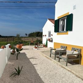 Onda House Cozy Surf House, hotel in Odeceixe