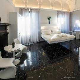 Inferno e Paradiso, hotel in Gradara