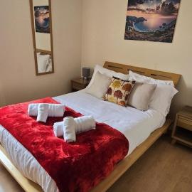 SAV Apartment Two Bed Flat Uxbridge, hotel in Uxbridge