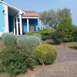 B&B Il Papavero, ξενοδοχείο σε Tuscania