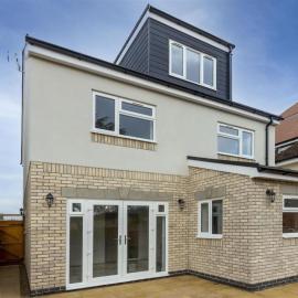 SAV 5 bedroom Executive detached house in Leiceste