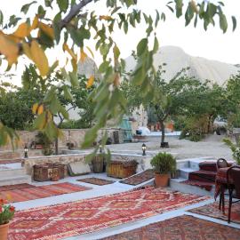 Cardak House