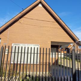 Casa Fundadores