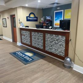 Days-Inn by Wyndham Cedartown, hotel em Cedartown