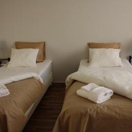 BlueSolarPearl T - More than a hotel, viešbutis mieste Nokija