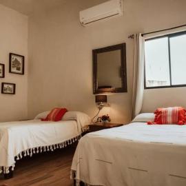 Grann Posada Xilitla, hotel v destinácii Xilitla
