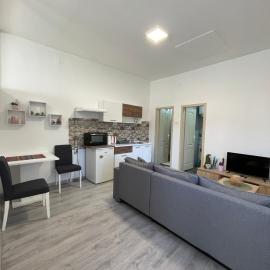 Apartman Arthur, hotel in Kikinda