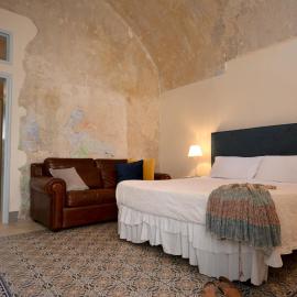B&B Palazzo del Capitolo - By I Bastioni San Domenico, hotel a Gallipoli