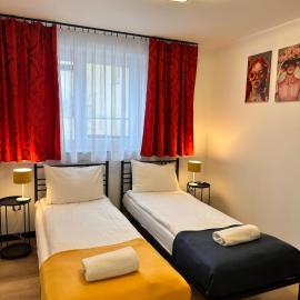 Apartament w Rynku - Duszniki- Zdrój